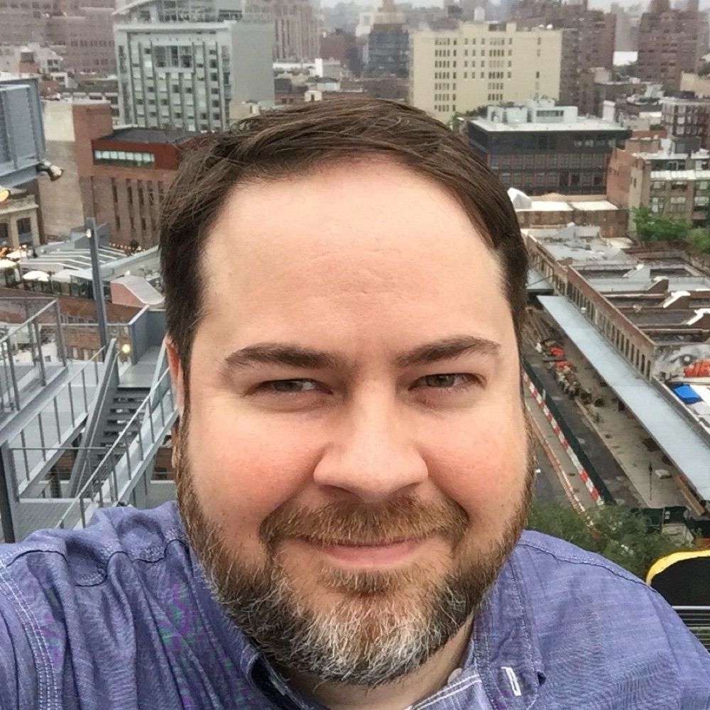 Dan Farnum
