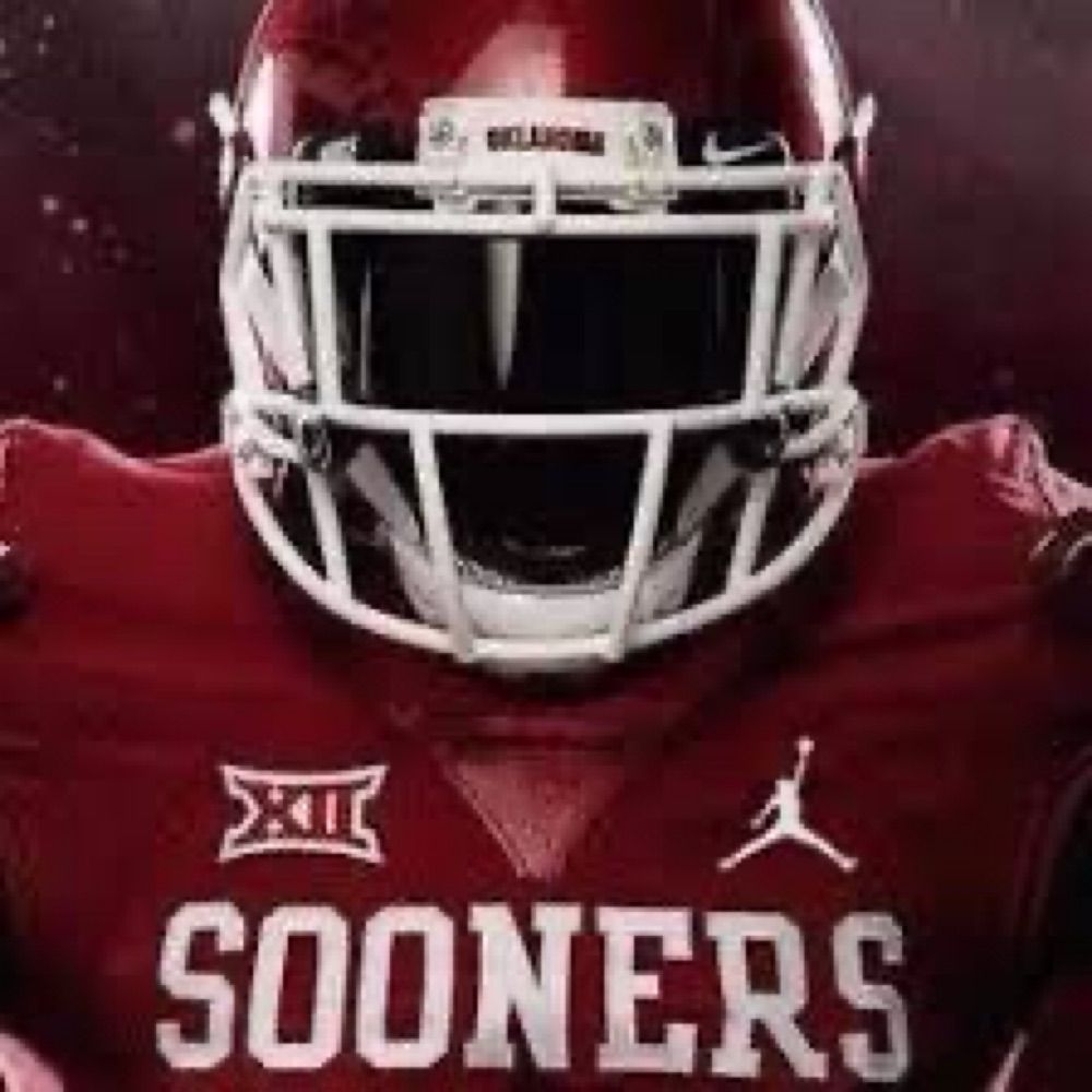Sooner Gridiron
