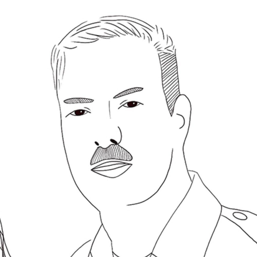 Dan Delaney