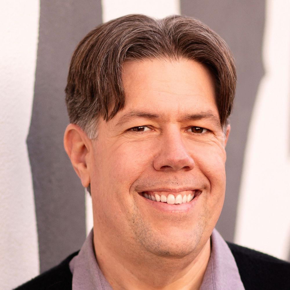Paul Tevis
