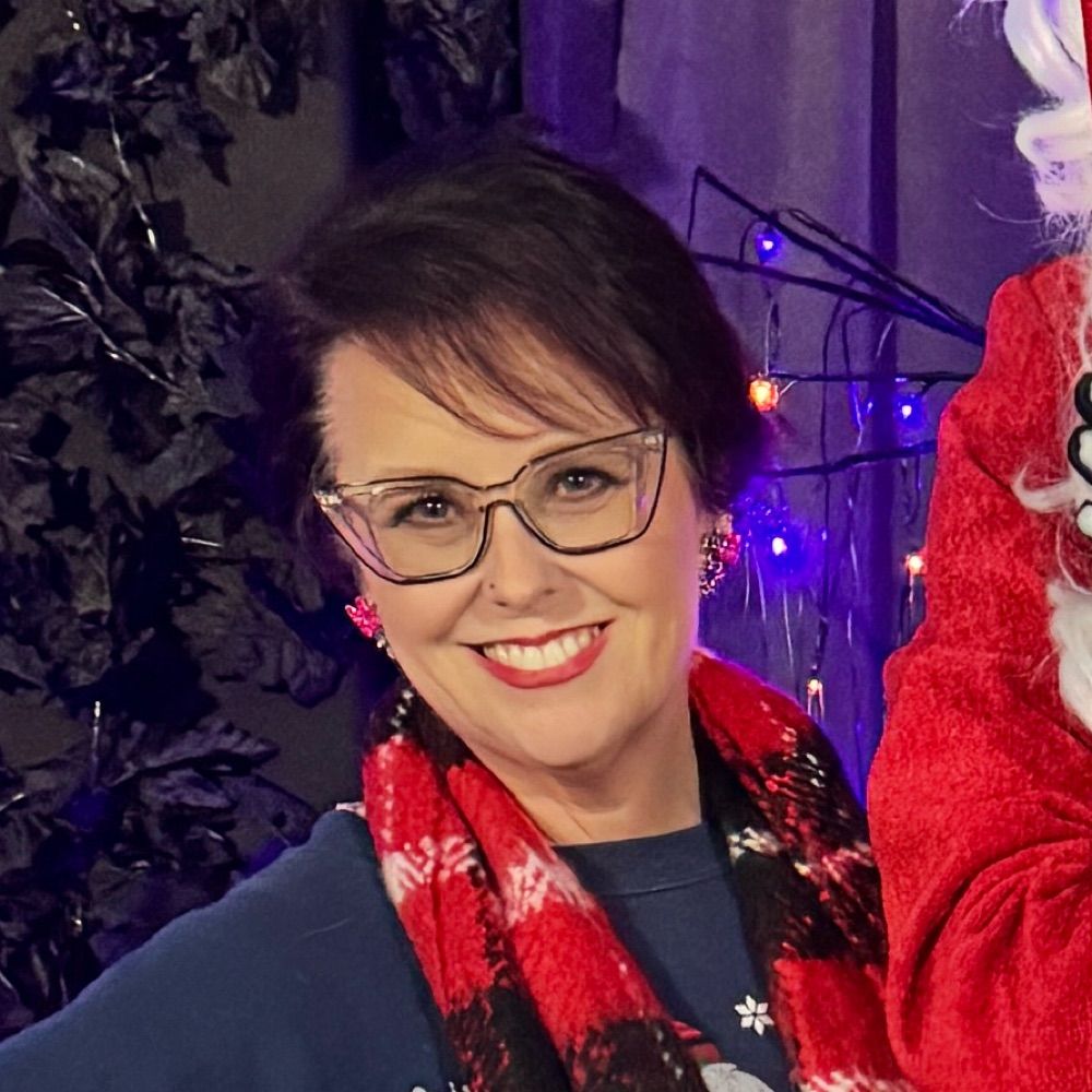 Paula Whitlock
