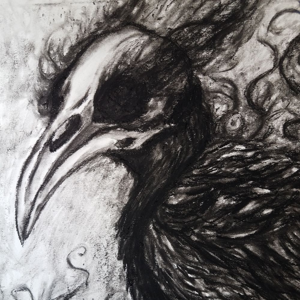 Lucid Crow