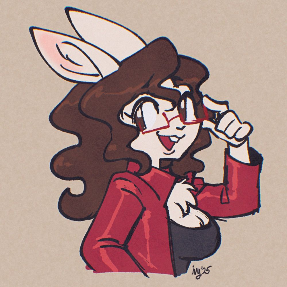 bunnybismuth.com profile picture
