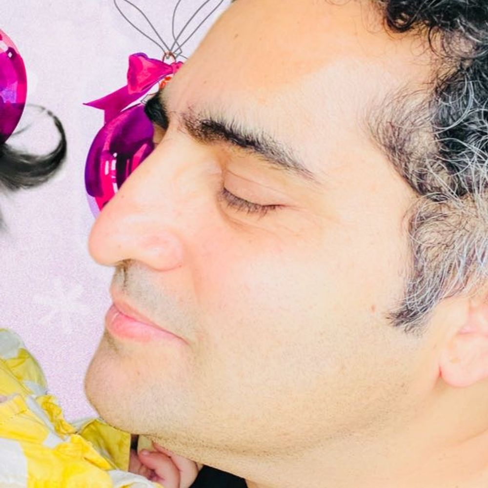 Sabookh Syed | سبوخ سید | Journalist