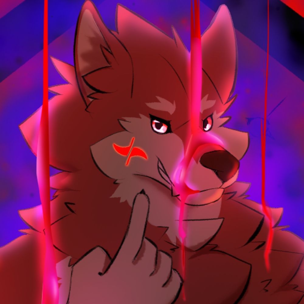 Zino Redpaw