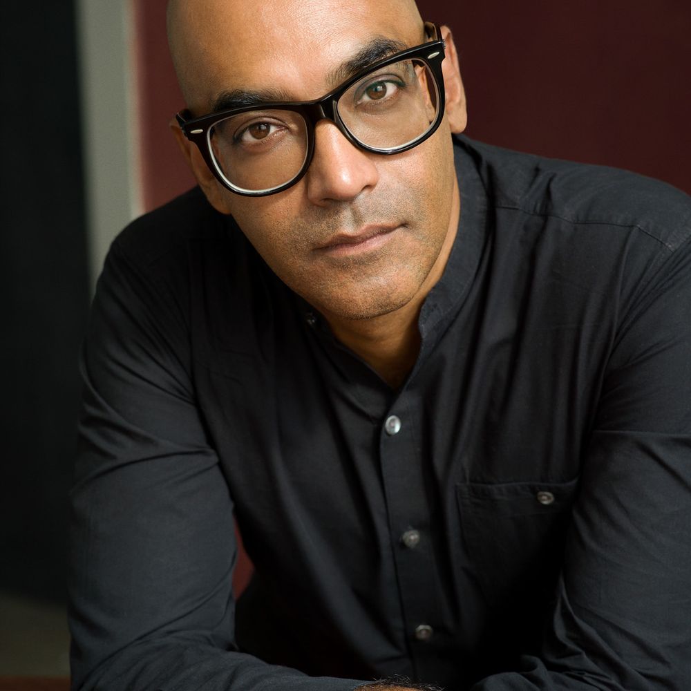 Siddhartha Deb