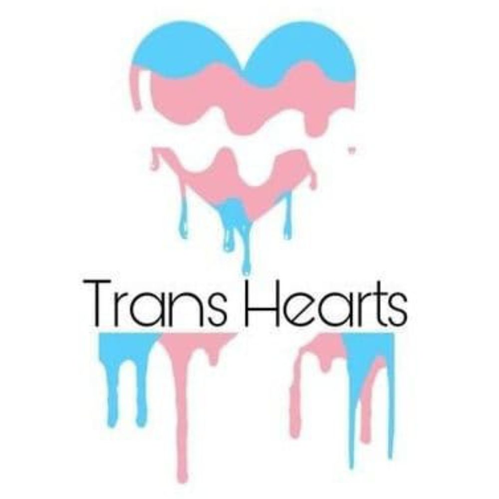 Trans Hearts Hub 💕