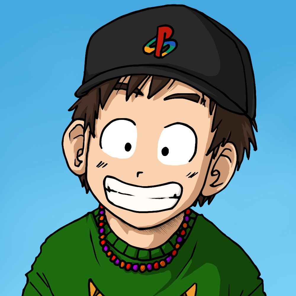 KBABZ (aka Kal)'s avatar