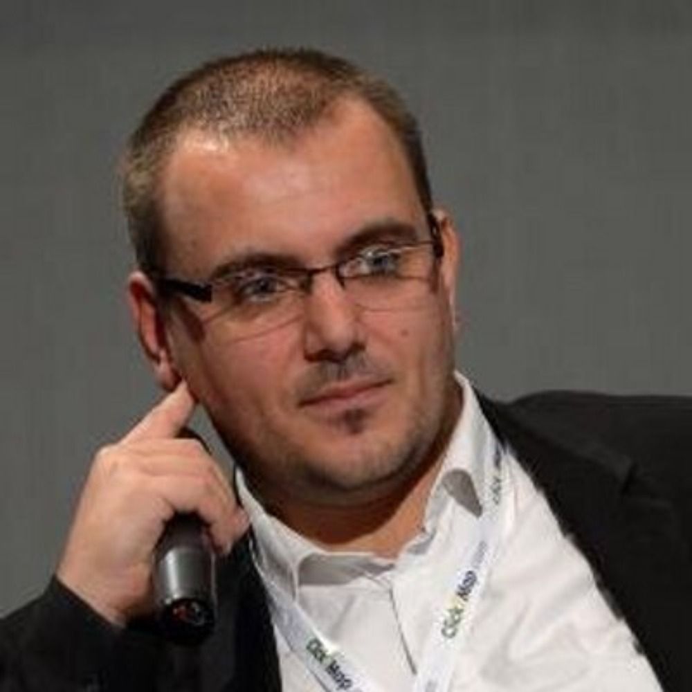 Stéphane Tauziede