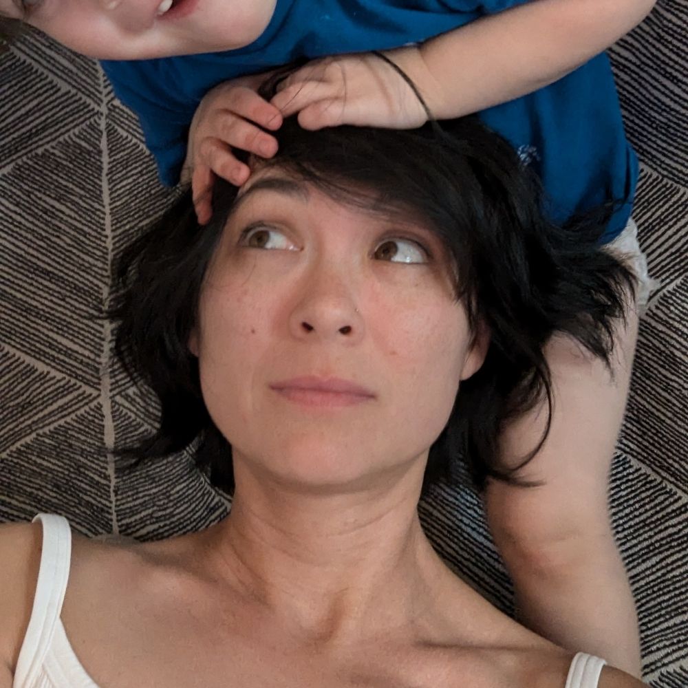 Kristin Wong