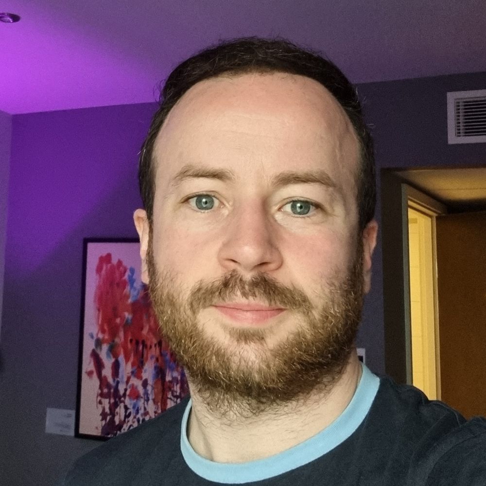 Fergal O’Shea