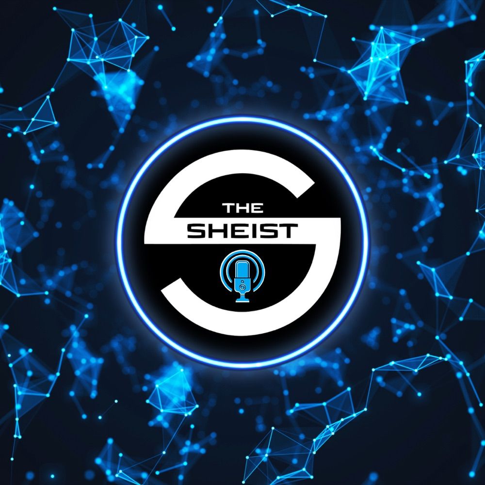 The Sheist Podcast Network