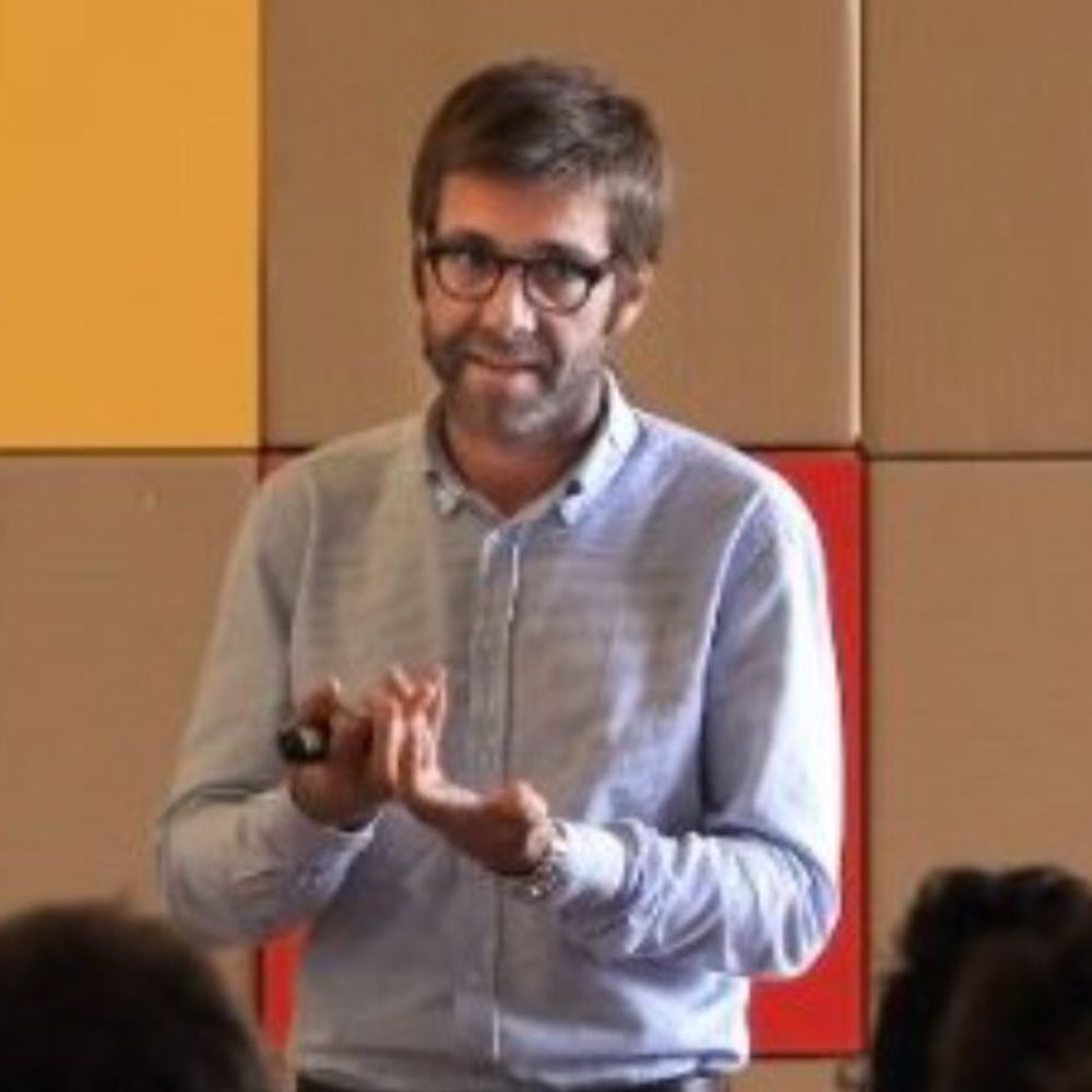 Marc Basté