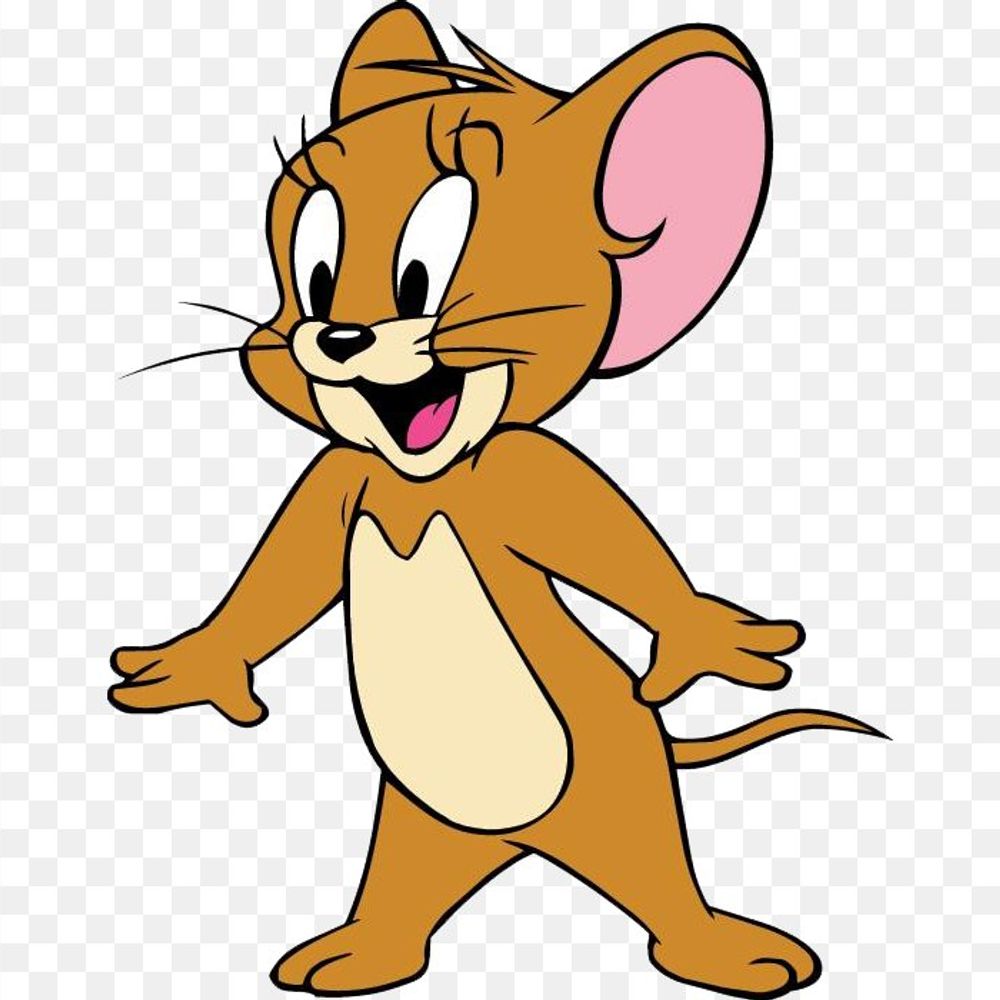 Jerry Mouse