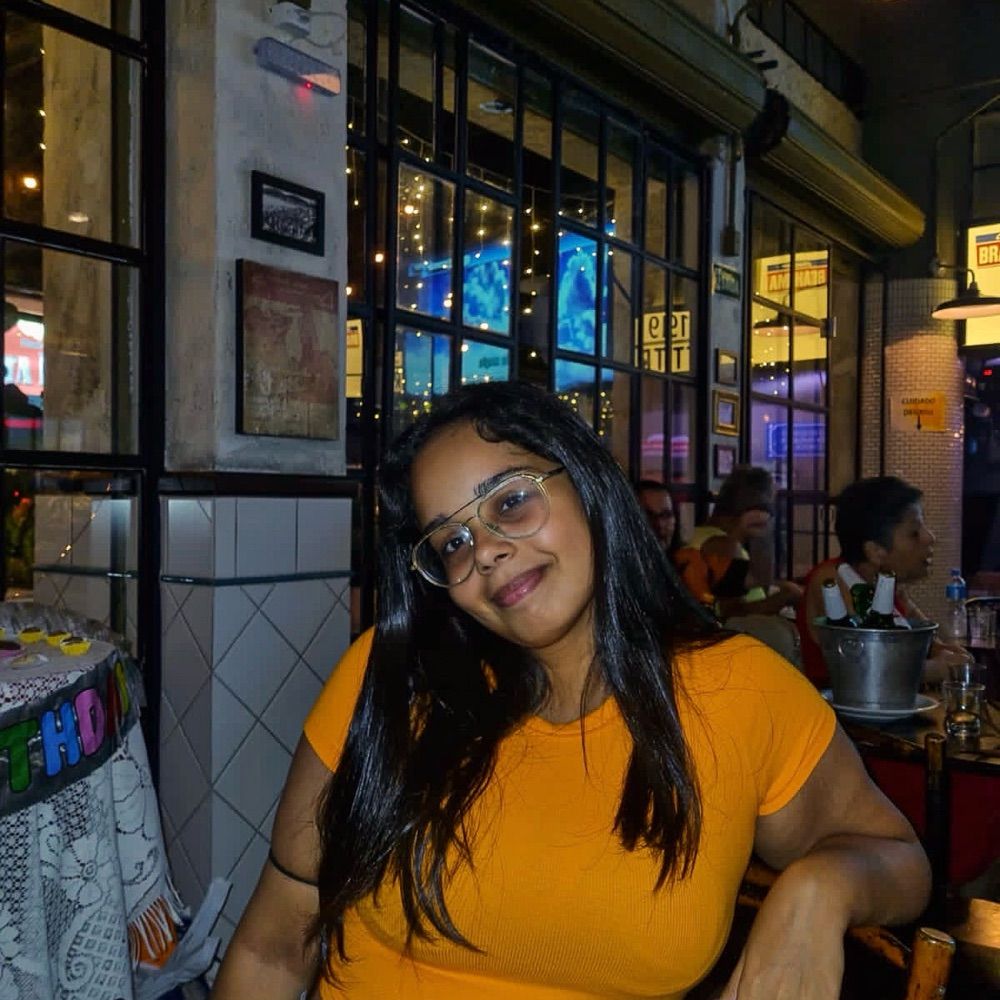 Luisa.