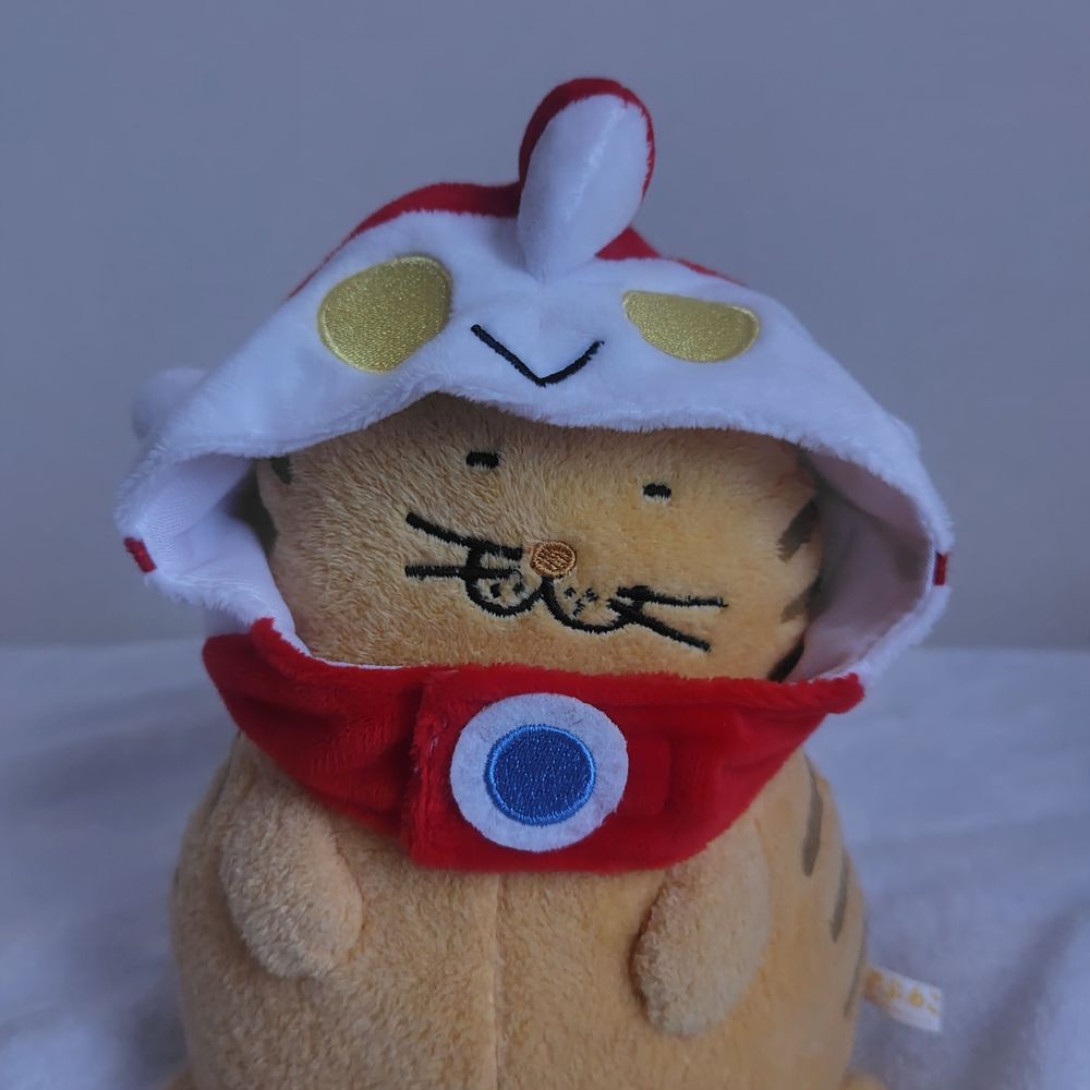 マンボウ