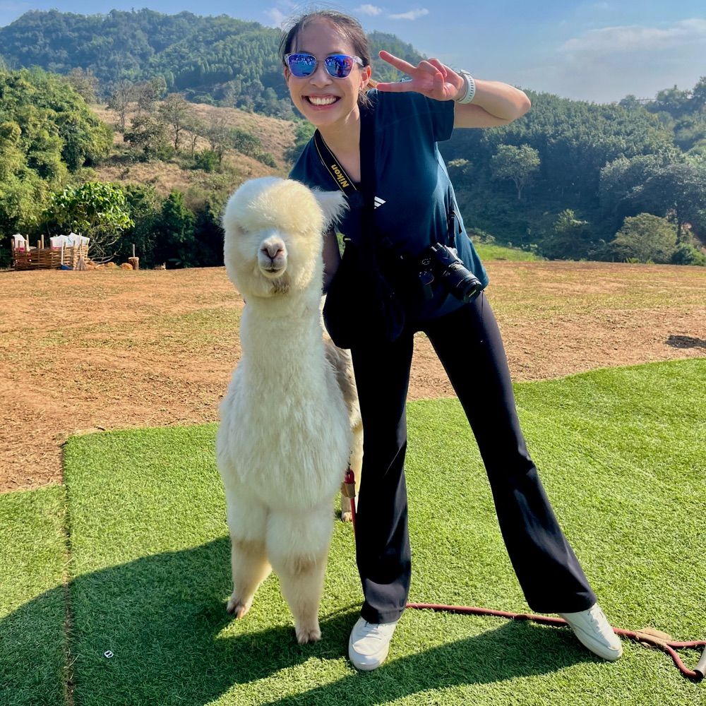 Anabel Chang
