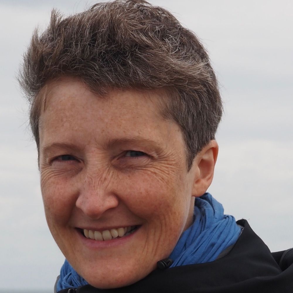 Anne Clerval