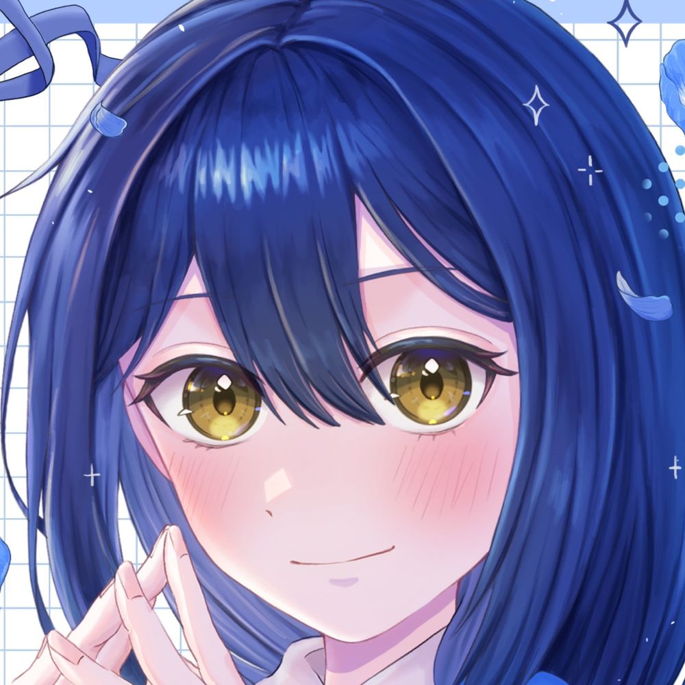 法雨ながめ🎀💫@Vtuber