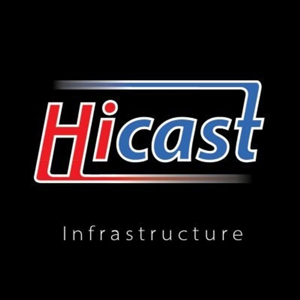 Hicast Infrastructure