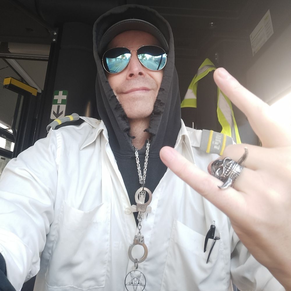 User avatar
