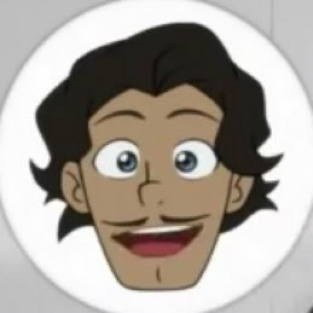 Emoji Movie Guy