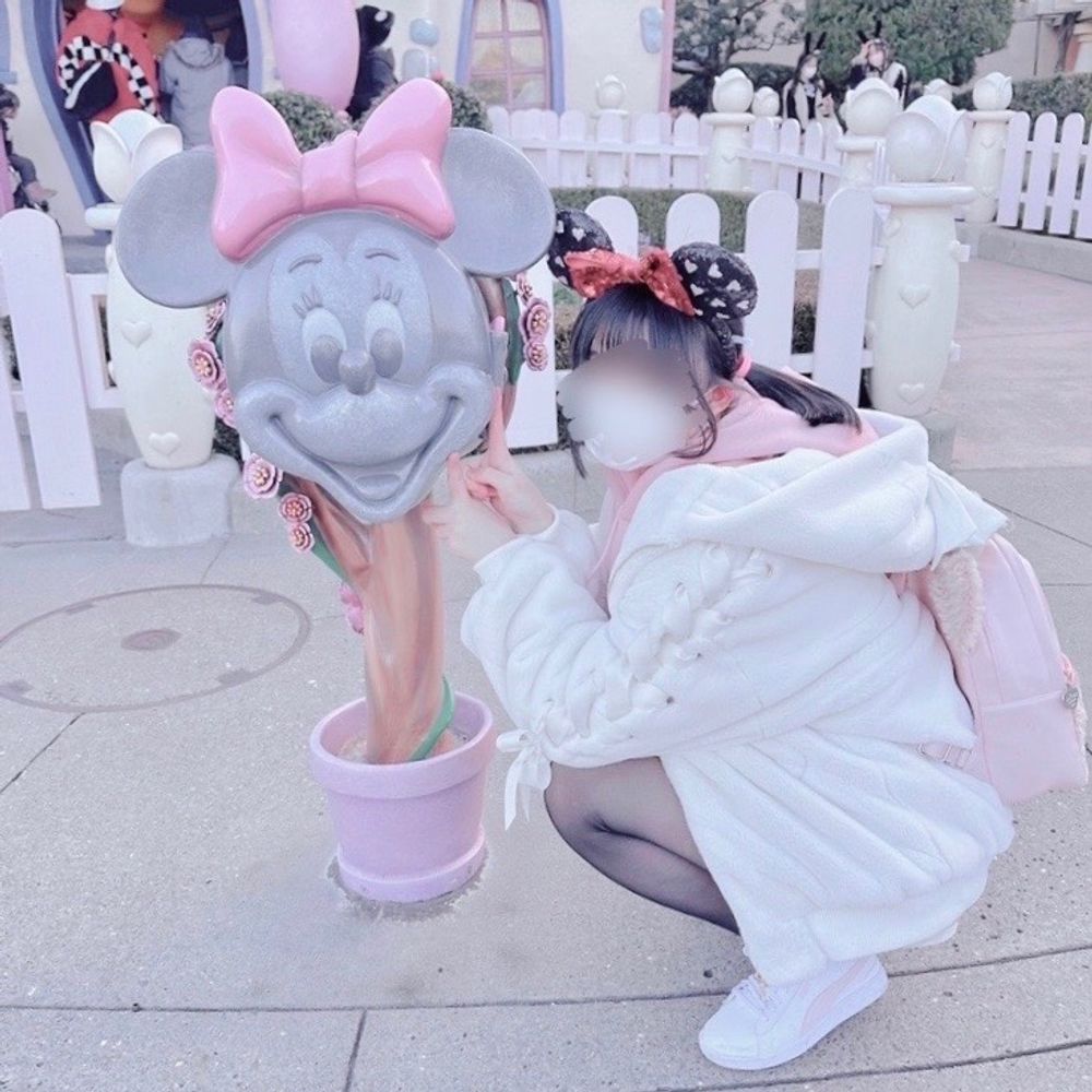 りりさん🎀