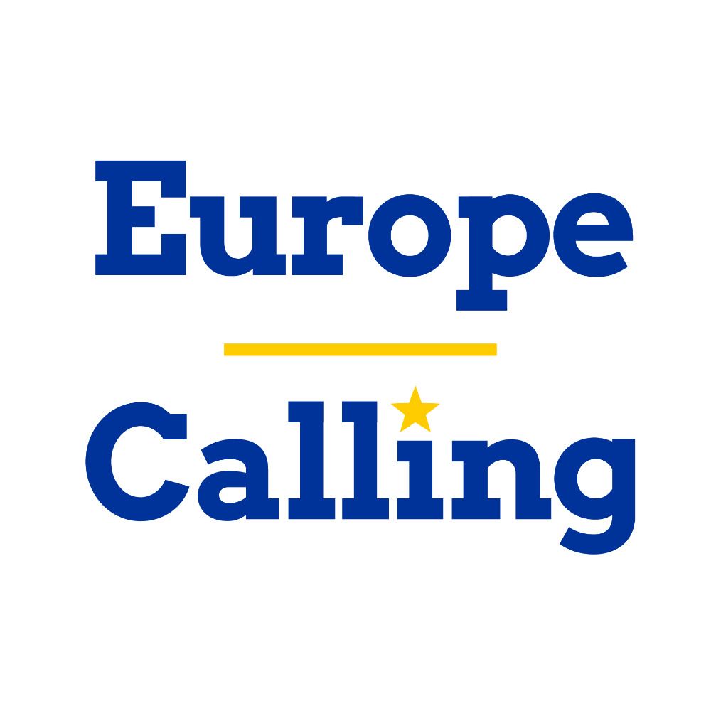 Europe Calling
