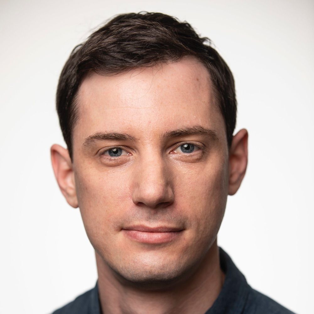 Josh Keller
