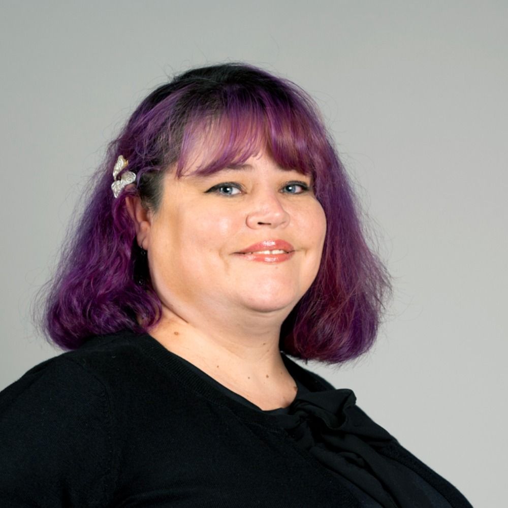 Sheila Sisco