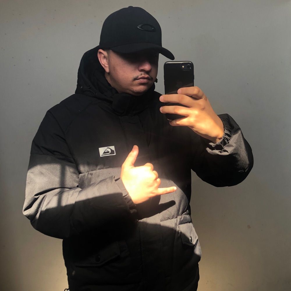 Lucas Avila