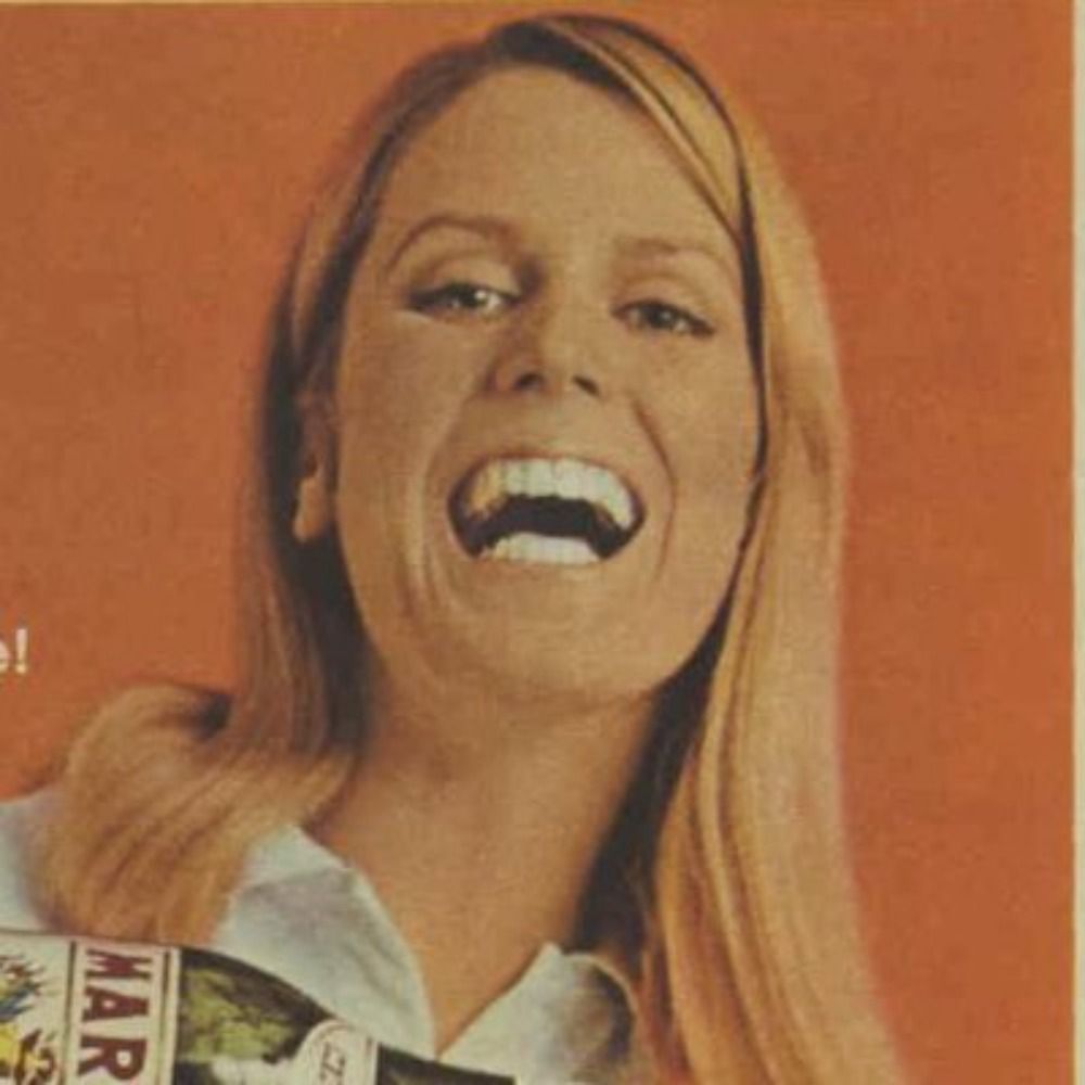 Vintage Magazines