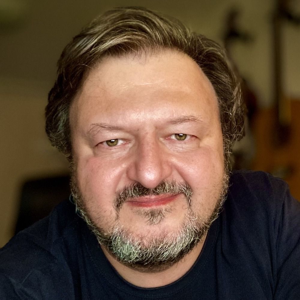 Petr Pixy Staníček