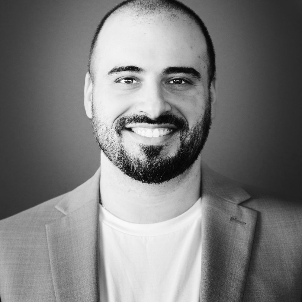 Nicolas Chikhani