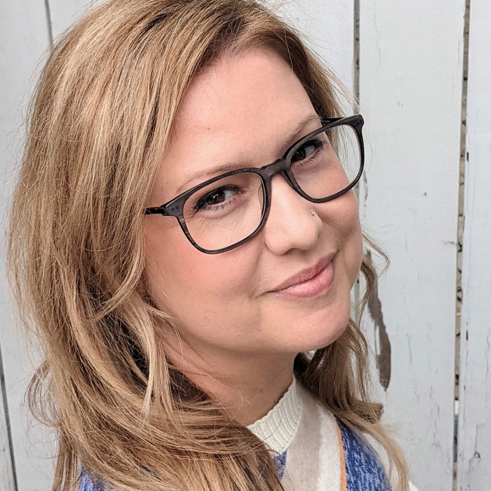 Marie Hermansson
