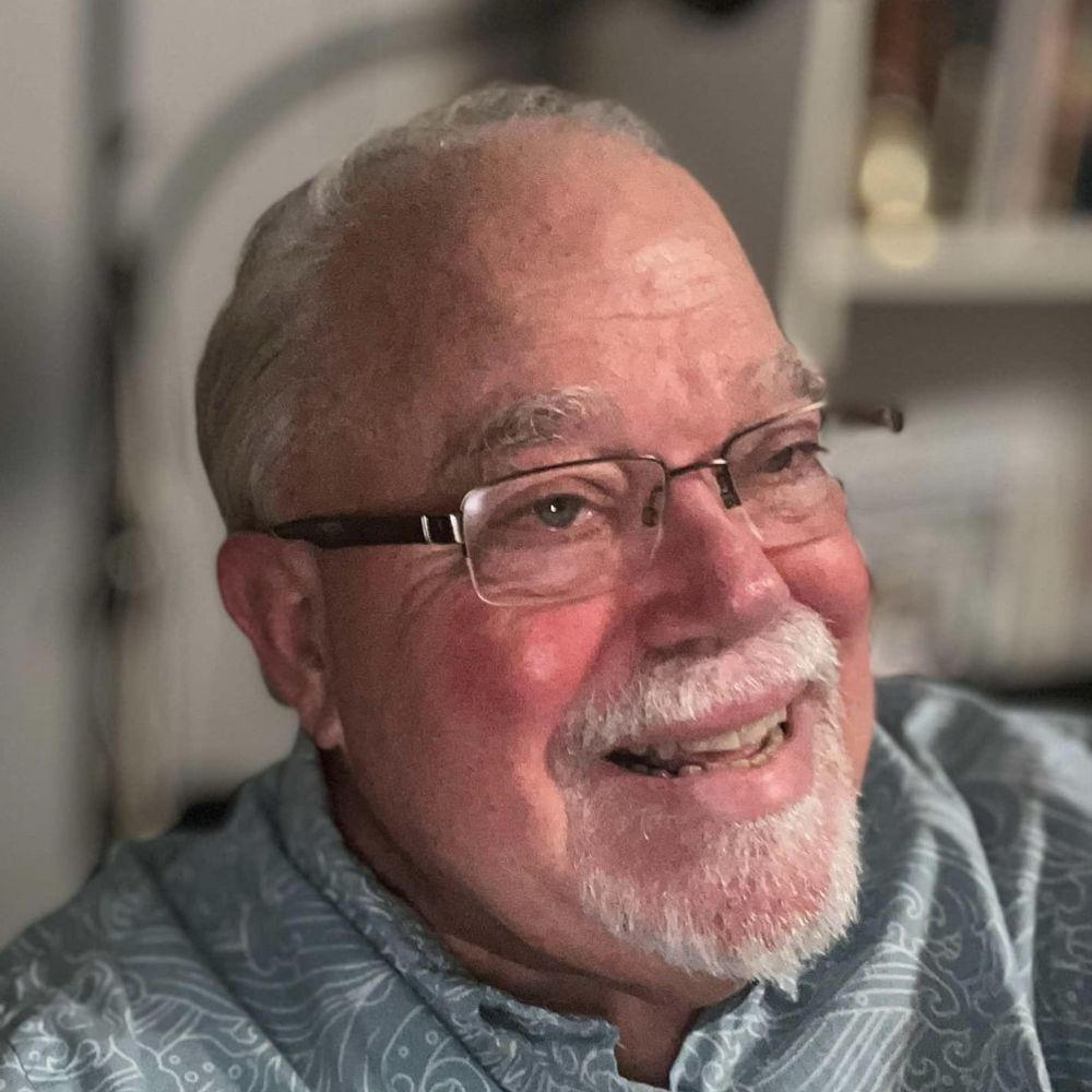 Nick J. Schneider