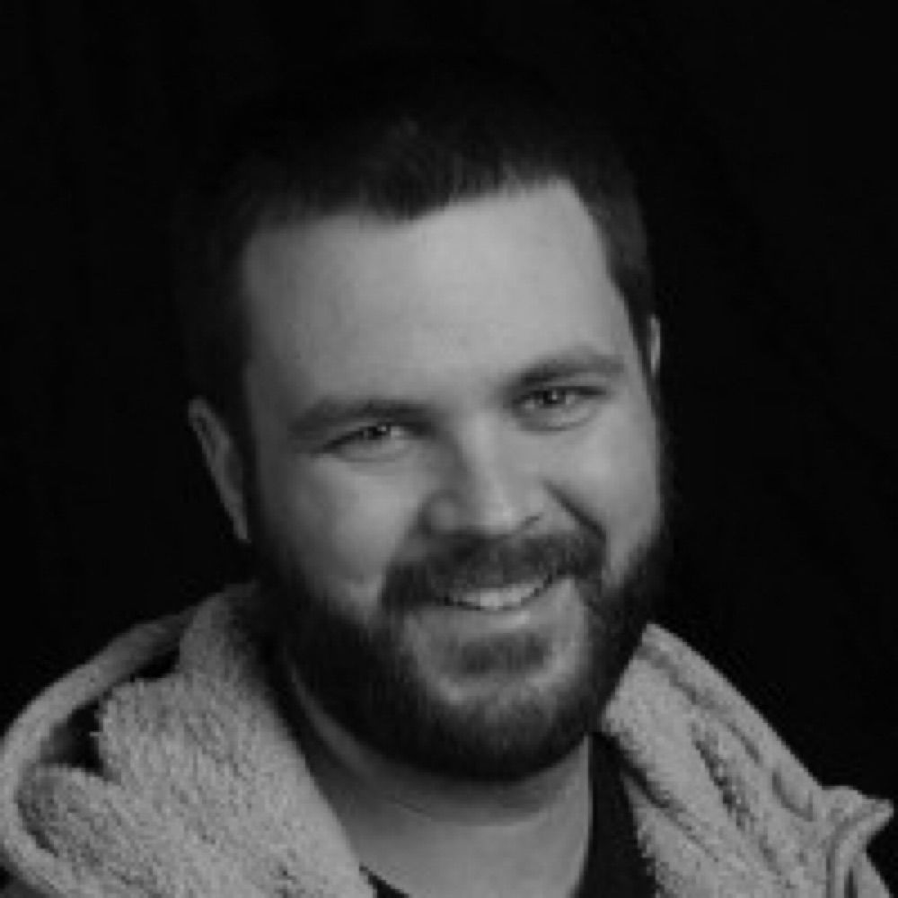 Timothy McCarthy