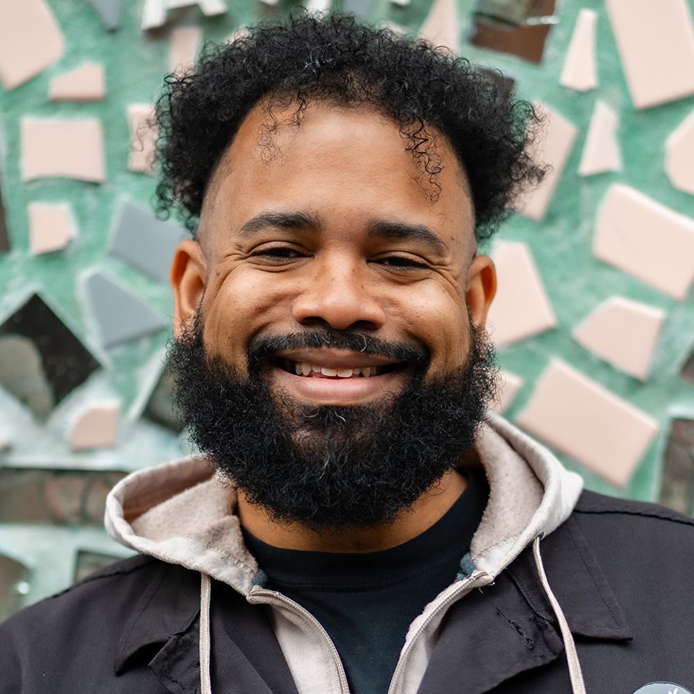 Rashid Darden