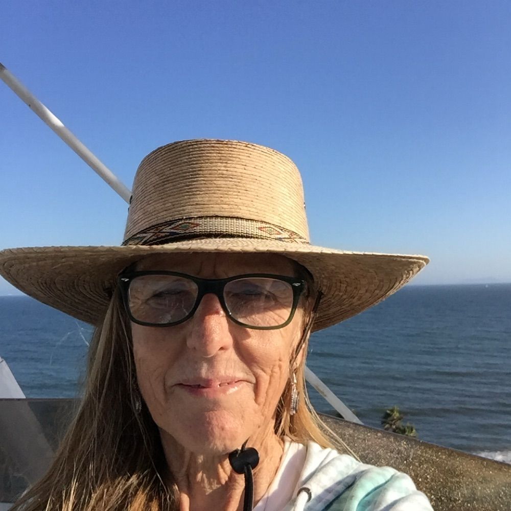 Sharon Andre