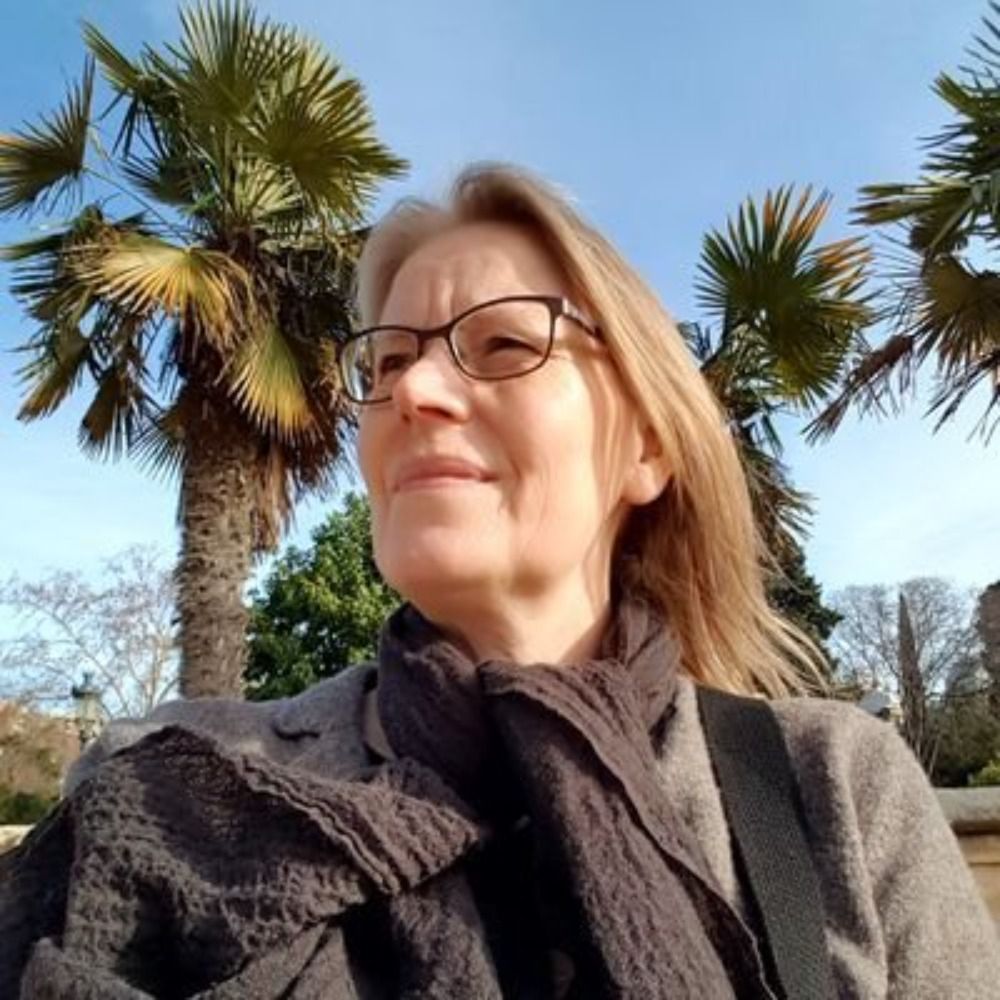 Anette S