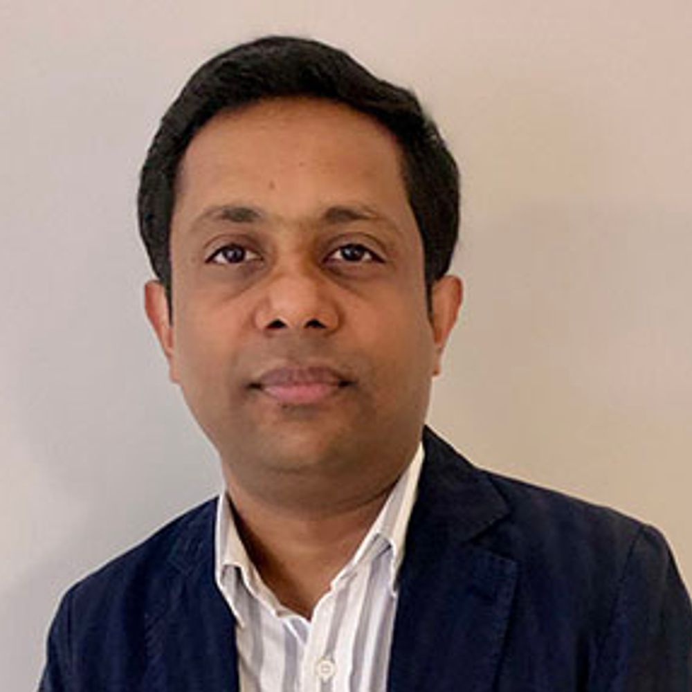 Kishor Sivaraj