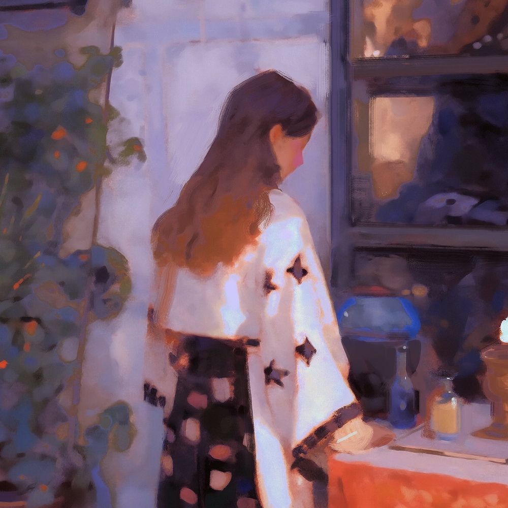 ✧