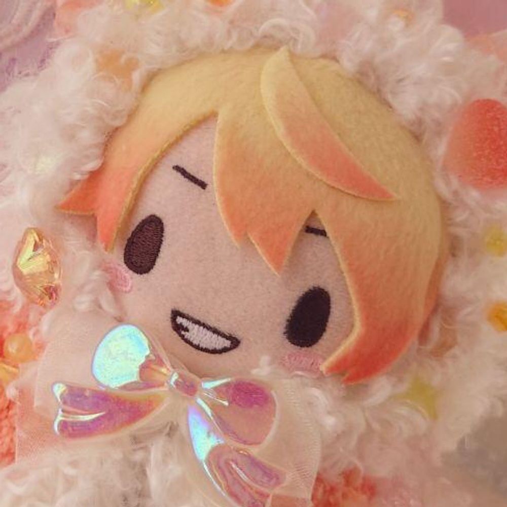 ソウ ☆