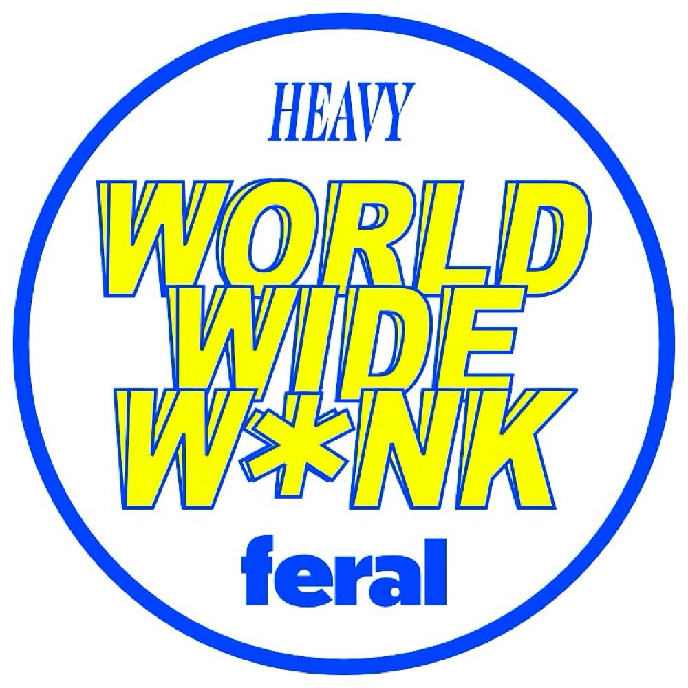 Heavy Feral