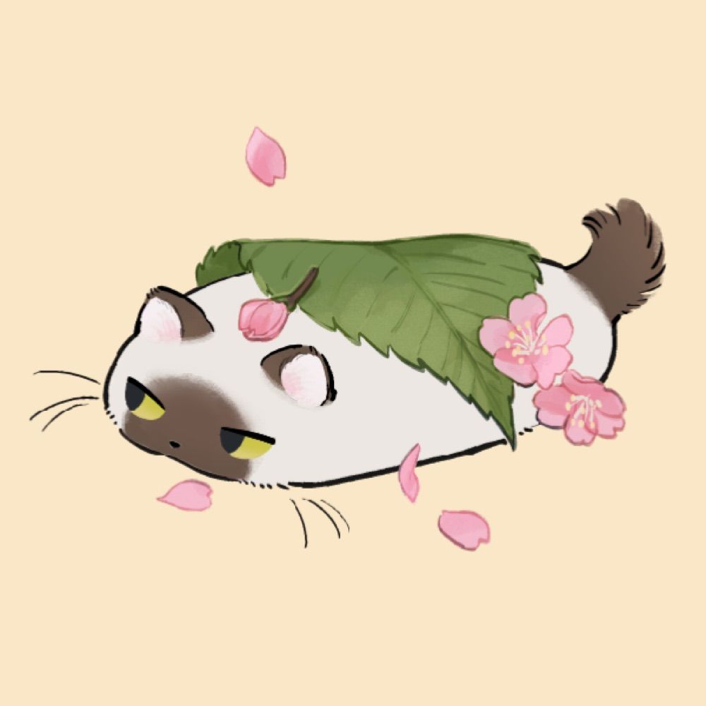 青葉🌱
