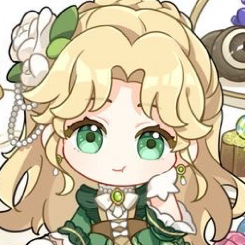 ⟣  Aria ♡