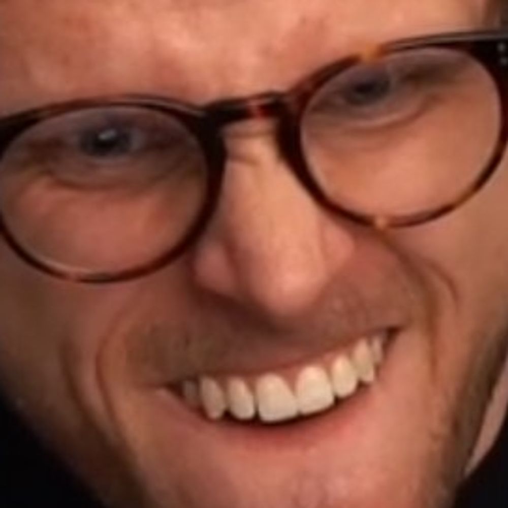MikeP0D