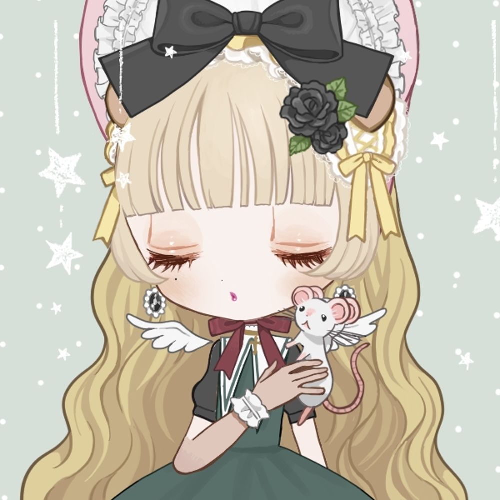 ♡