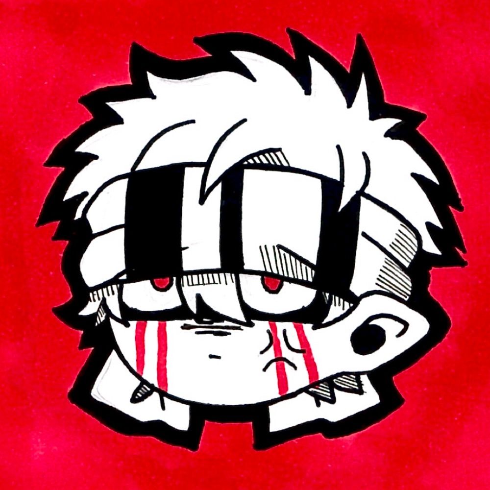 👹椎焚👹