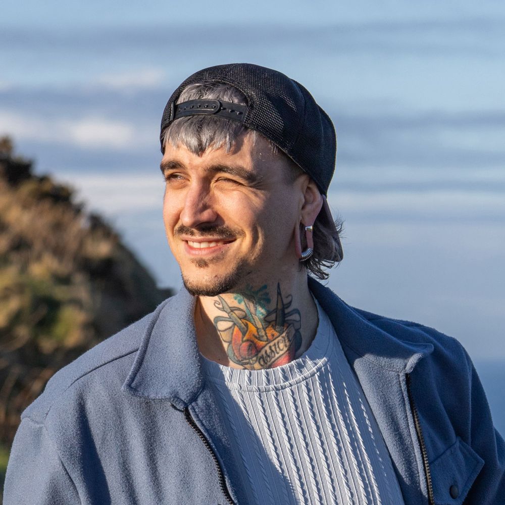 Jérémie Roussel